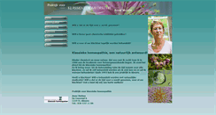 Desktop Screenshot of annematton.nl